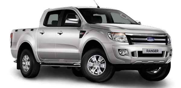 Windscreen Wiper Blades for Ford Ranger 2011-2015 (PX1)