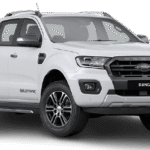 Windscreen Wiper Blades for Ford Ranger 2015-2018 (PX2) Ute