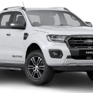 Windscreen Wiper Blades for Ford Ranger 2015-2018 (PX2) Ute