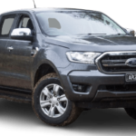 Windscreen Wiper Blades for Ford Ranger 2018-2022 (PX3) Ute