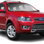Windscreen Wiper Blades for Ford Territory 2004-2011 (SX SY)