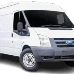 Windscreen Wiper Blades for Ford Transit 1994-2000 (VE VG)