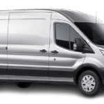 Windscreen Wiper Blades for Ford Transit 2014-2024 (VO)