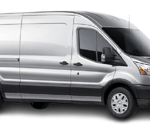 Windscreen Wiper Blades for Ford Transit 2014-2024 (VO)