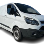 Windscreen Wiper Blades for Ford Transit Custom 2013-2023 (VN) Tailgate