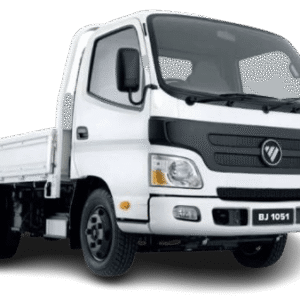 Windscreen Wiper Blades for Foton Aumark 2012-2025 Truck