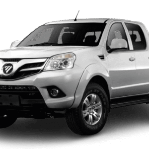 Windscreen Wiper Blades for Foton Tunland 2012-2023 Ute