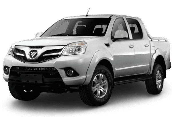 Windscreen Wiper Blades for Foton Tunland 2012-2023 Ute