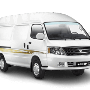 Windscreen Wiper Blades for Foton View 2012-2023 Van