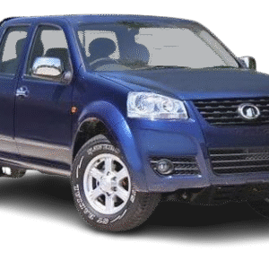Windscreen Wiper Blades for Great Wall V200 2011-2014