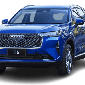 Windscreen Wiper Blades for Haval H6 2021-2025