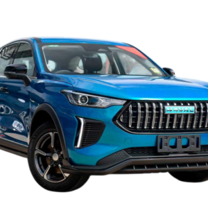 Windscreen Wiper Blades for Haval Jolion 2024-2026 (Gen2)
