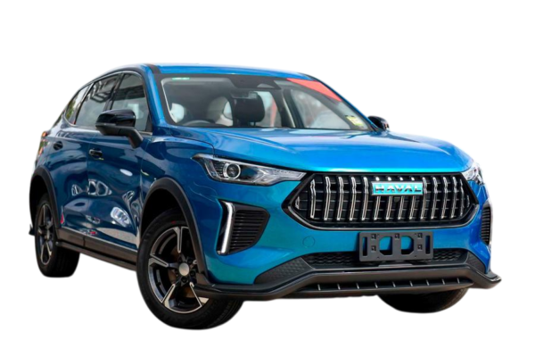 Windscreen Wiper Blades for Haval Jolion 2024-2026 (Gen2)