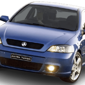 Windscreen Wiper Blades for Holden Astra 1998-2005 (TS) Hatch