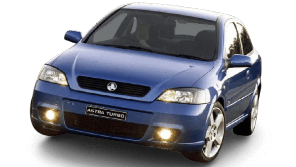 Windscreen Wiper Blades for Holden Astra 1998-2005 (TS) Hatch
