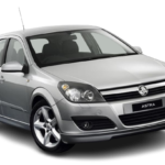 Windscreen Wiper Blades for Holden Astra 2004-2009 (AH) Hatch (5 door)