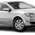 Windscreen Wiper Blades for Holden Astra 2005-2009 (AH) Hatch (3 door)