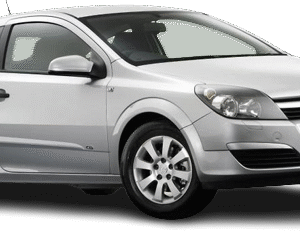 Windscreen Wiper Blades for Holden Astra 2005-2009 (AH) Hatch (3 door)