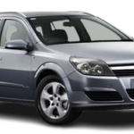 Windscreen Wiper Blades for Holden Astra 2005-2009 (AH) Wagon