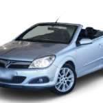 Windscreen Wiper Blades for Holden Astra 2006-2009 (AH) Convertible