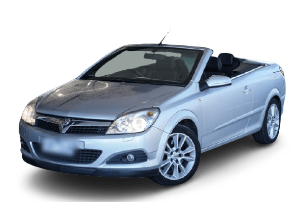 Windscreen Wiper Blades for Holden Astra 2006-2009 (AH) Convertible