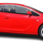 Windscreen Wiper Blades for Holden Astra 2012-2013 (AS) Hatch