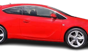 Windscreen Wiper Blades for Holden Astra 2012-2013 (AS) Hatch