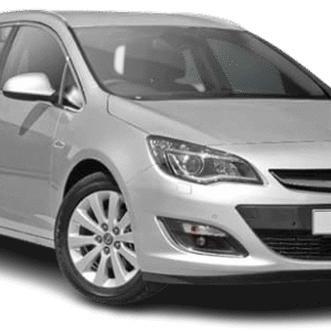 Windscreen Wiper Blades for Holden Astra 2012-2013 (AS) Wagon