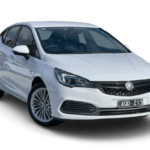 Windscreen Wiper Blades for Holden Astra 2014-2017 (PJ) Hatch