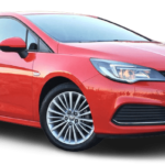 Windscreen Wiper Blades for Holden Astra 2017-2023 (BK) Hatch-Wagon