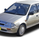 Windscreen Wiper Blades for Holden Barina 1989-1994 (MF MH) Hatch