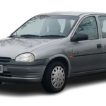 Windscreen Wiper Blades for Holden Barina 1994-2000 (SB) Hatch