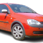Windscreen Wiper Blades for Holden Barina 2001-2005 (XC) Hatch