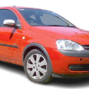 Windscreen Wiper Blades for Holden Barina 2001-2005 (XC) Hatch
