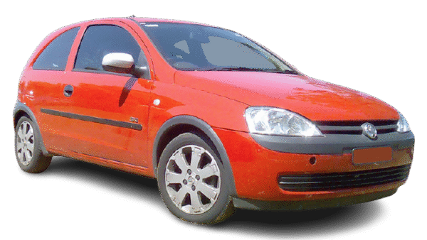 Windscreen Wiper Blades for Holden Barina 2001-2005 (XC) Hatch