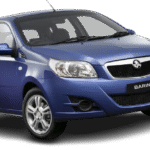 Windscreen Wiper Blades for Holden Barina 2005-2012 (TK) Hatch