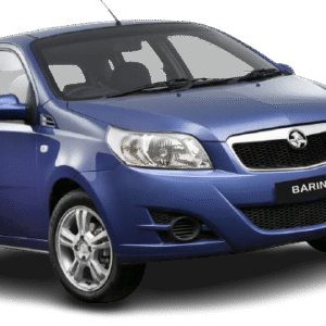 Windscreen Wiper Blades for Holden Barina 2005-2012 (TK) Hatch