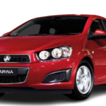 Windscreen Wiper Blades for Holden Barina 2011-2018 (TM) Hatch