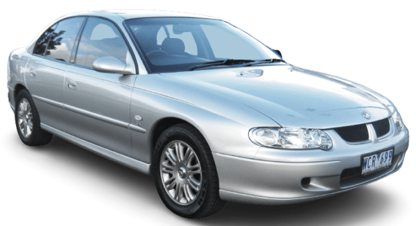 Windscreen Wiper Blades for Holden Berlina 2000-2002 (VT VX) Sedan