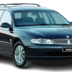 Windscreen Wiper Blades for Holden Berlina 2000-2002 (VT VX) Wagon
