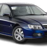Windscreen Wiper Blades for Holden Berlina 2002-2006 (VY VZ) Sedan