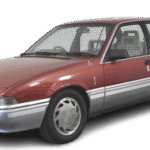 Windscreen Wiper Blades for Holden Calais 1986-1988 (VL) Sedan