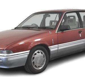 Windscreen Wiper Blades for Holden Calais 1986-1988 (VL) Sedan
