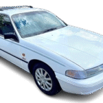 Windscreen Wiper Blades for Holden Calais 1988-1993 (VN VP) Wagon