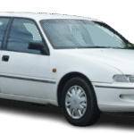 Windscreen Wiper Blades for Holden Calais 1993-1997 (VR VS) Wagon