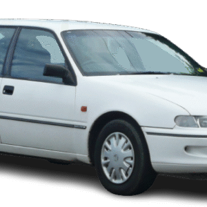 Windscreen Wiper Blades for Holden Calais 1993-1997 (VR VS) Wagon