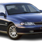 Windscreen Wiper Blades for Holden Calais 1997-2002 (VT VX) Sedan