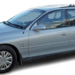 Windscreen Wiper Blades for Holden Calais 1997-2002 (VT VX) Wagon