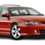 Windscreen Wiper Blades for Holden Calais 2002-2006 (VY VZ) Wagon