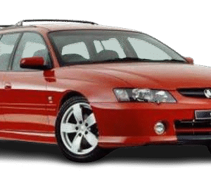 Windscreen Wiper Blades for Holden Calais 2002-2006 (VY VZ) Wagon